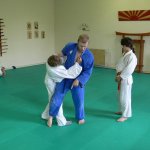 kodokan judo - sport 669